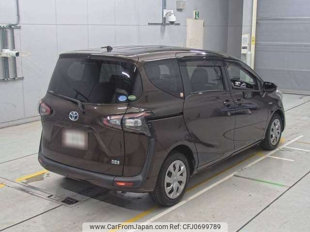 toyota sienta 2016 -TOYOTA--Sienta DAA-NHP170G--NHP170-7031655---TOYOTA--Sienta DAA-NHP170G--NHP170-7031655- image 2