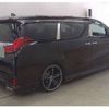 toyota alphard 2020 -TOYOTA 【市原 310ｻ8500】--Alphard 3BA-AGH30W--AGH30W-9007874---TOYOTA 【市原 310ｻ8500】--Alphard 3BA-AGH30W--AGH30W-9007874- image 2