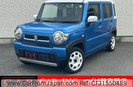 suzuki hustler 2021 CFJ1550489