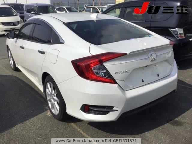 honda civic 2018 CFJ1591871 image 2