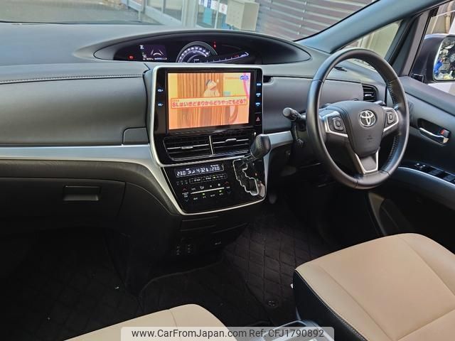 toyota estima 2016 CFJ1790892 image 2