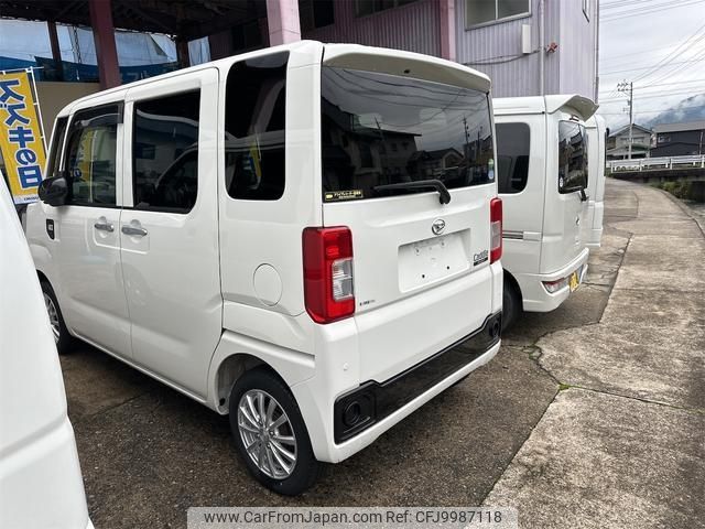 daihatsu hijet-caddie 2018 -DAIHATSU--Hijet Caddie LA710V--0001054---DAIHATSU--Hijet Caddie LA710V--0001054- image 2