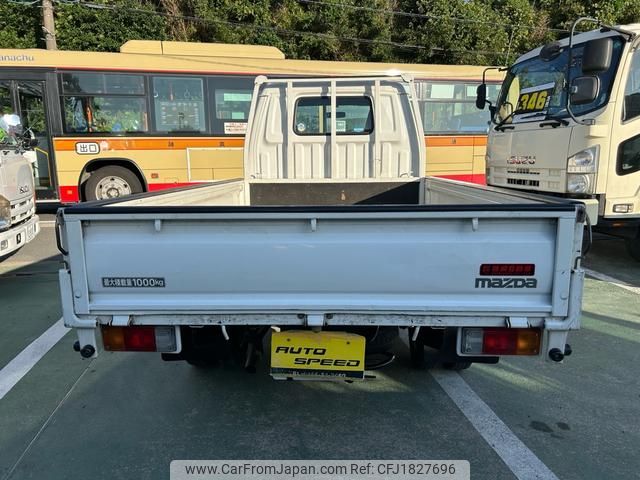 mazda bongo-truck 2005 CFJ1827696 image 2