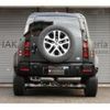 land-rover defender 2023 quick_quick_3CA-LE72WAB_SALEA7AW4P2222823 image 2