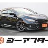 honda civic 2018 -HONDA--Civic DBA-FK7--FK7-1004301---HONDA--Civic DBA-FK7--FK7-1004301- image 1