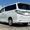 toyota vellfire 2012 CFJ1388443 image 8
