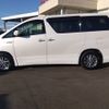 toyota vellfire 2012 -TOYOTA--Vellfire DAA-ATH20W--ATH20-8004625---TOYOTA--Vellfire DAA-ATH20W--ATH20-8004625- image 5