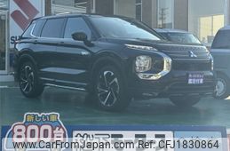mitsubishi outlander-phev 2022 CFJ1830864