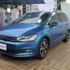 volkswagen golf-touran 2023 -VOLKSWAGEN--VW Golf Touran 3BA-1TDPC--WVGZZZ1T4PW024685---VOLKSWAGEN--VW Golf Touran 3BA-1TDPC--WVGZZZ1T4PW024685- image 22