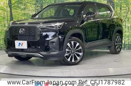 honda wr-v 2025 CFJ1787982