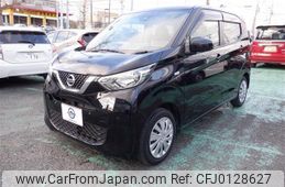 nissan dayz 2020 quick_quick_5BA-B43W_B43W-0034189