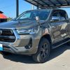 toyota hilux 2021 CFJ1861690 image 18