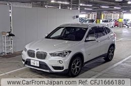 bmw x1 2017 CFJ1666180