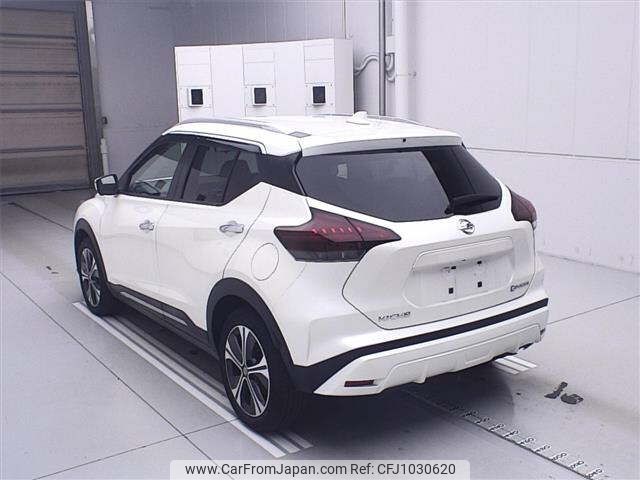 nissan kix 2021 -NISSAN--KIX P15-024063---NISSAN--KIX P15-024063- image 2