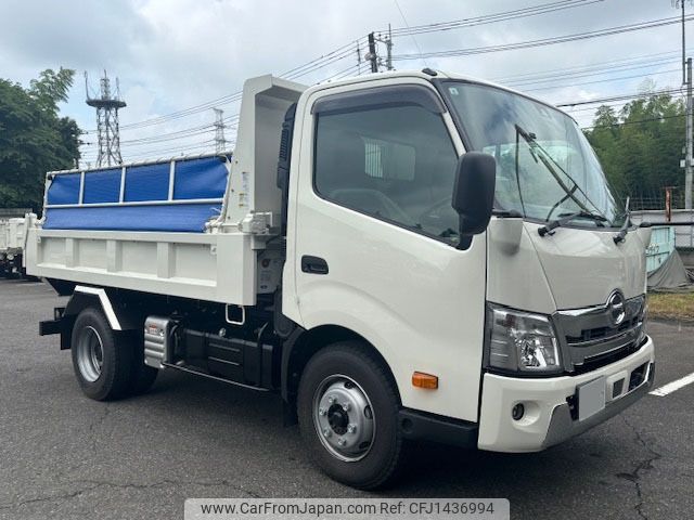 hino dutro 2024 -HINO--Hino Dutoro 2KG-XZU700X--XZU700-0015472---HINO--Hino Dutoro 2KG-XZU700X--XZU700-0015472- image 1