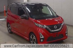 nissan dayz 2019 quick_quick_4AA-B45W_B45W-0009965