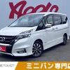 nissan serena 2017 -NISSAN--Serena DAA-GFC27--GFC27-051628---NISSAN--Serena DAA-GFC27--GFC27-051628- image 1