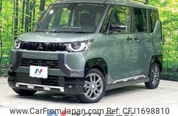 mitsubishi delica-mini 2023 CFJ1698810
