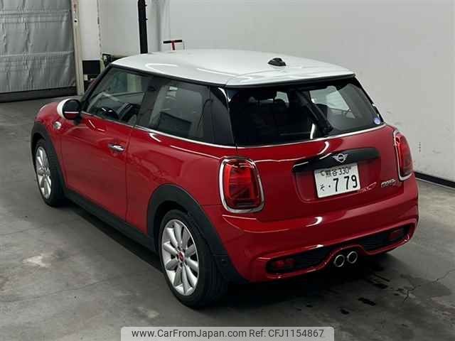 mini mini-others 2019 -BMW 【熊谷 330ソ779】--BMW Mini XR20M-WMWXR52030TV09106---BMW 【熊谷 330ソ779】--BMW Mini XR20M-WMWXR52030TV09106- image 2