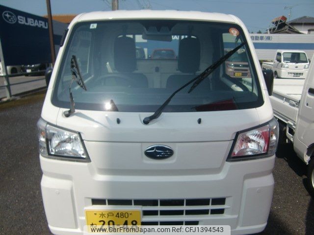 subaru sambar-truck 2025 -SUBARU 【水戸 480ﾈ2048】--Samber Truck S510J--0048099---SUBARU 【水戸 480ﾈ2048】--Samber Truck S510J--0048099- image 1