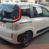 toyota sienta 2023 -TOYOTA--Sienta 6AA-MXPL10G--MXPL10-1074961---TOYOTA--Sienta 6AA-MXPL10G--MXPL10-1074961- image 3