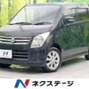 suzuki wagon-r 2010 -SUZUKI--Wagon R DBA-MH23S--MH23S-304071---SUZUKI--Wagon R DBA-MH23S--MH23S-304071- image 1