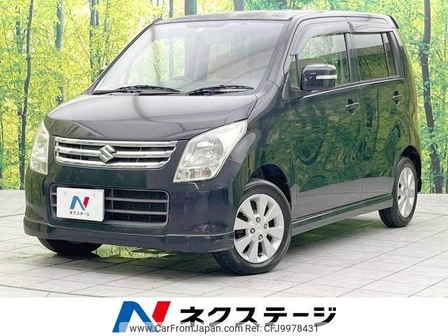 suzuki wagon-r 2010 -SUZUKI--Wagon R DBA-MH23S--MH23S-304071---SUZUKI--Wagon R DBA-MH23S--MH23S-304071- image 1