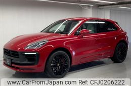 porsche macan 2021 quick_quick_7BA-J1NUA_WP1ZZZ95ZNLB46211