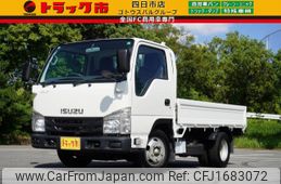 isuzu elf-truck 2018 CFJ1683072