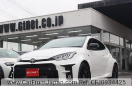 toyota yaris 2021 -TOYOTA--Yaris GXPA16--GXPA16-0005982---TOYOTA--Yaris GXPA16--GXPA16-0005982-