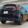 mazda cx-5 2023 CFJ1586008 image 17