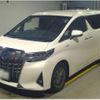 toyota alphard 2019 quick_quick_DAA-AYH30W_AYH30-0081048 image 4