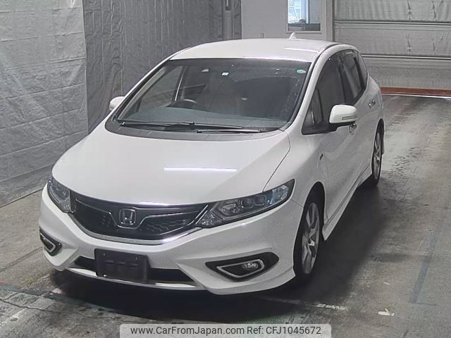 honda jade 2015 -HONDA--Jade FR4-1008935---HONDA--Jade FR4-1008935- image 1