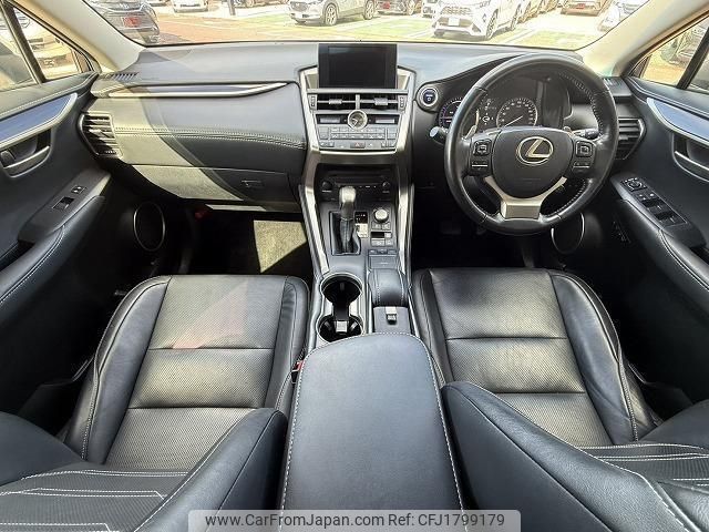 lexus nx 2016 CFJ1799179 image 2