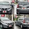 nissan note 2018 -NISSAN--Note DBA-E12--E12-562868---NISSAN--Note DBA-E12--E12-562868- image 9