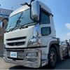 mitsubishi-fuso super-great 2018 GOO_NET_EXCHANGE_0700644A30240911W002 image 1