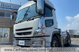 mitsubishi-fuso super-great 2018 GOO_NET_EXCHANGE_0700644A30240911W002