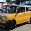 suzuki hustler 2018 quick_quick_DAA-MR41S_MR41S-335816 image 10