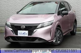 nissan note 2023 quick_quick_6AA-E13_E13-224306