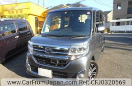 daihatsu tanto 2014 -DAIHATSU 【名変中 】--Tanto LA600S--0167678---DAIHATSU 【名変中 】--Tanto LA600S--0167678-