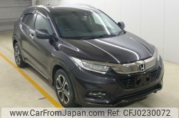 honda vezel 2020 -HONDA--VEZEL RU3-1361588---HONDA--VEZEL RU3-1361588-