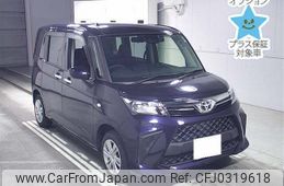 toyota roomy 2021 -TOYOTA 【横浜 530ﾐ8301】--Roomy M900A-0578024---TOYOTA 【横浜 530ﾐ8301】--Roomy M900A-0578024-