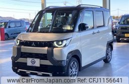 mitsubishi delica-mini 2025 -MITSUBISHI--Delica Mini 4AA-B35A--B35A-0606***---MITSUBISHI--Delica Mini 4AA-B35A--B35A-0606***-