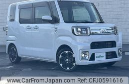 daihatsu wake 2021 -DAIHATSU--WAKE 3BA-LA710S--LA710S-0034699---DAIHATSU--WAKE 3BA-LA710S--LA710S-0034699-