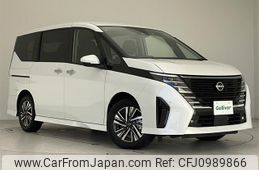 nissan serena 2024 -NISSAN--Serena 6AA-GFC28--GFC28-069889---NISSAN--Serena 6AA-GFC28--GFC28-069889-