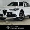 alfa-romeo stelvio 2019 -ALFA ROMEO--Alfa Romeo Stelvio 3DA-94922--ZARPAHGX4K7C69845---ALFA ROMEO--Alfa Romeo Stelvio 3DA-94922--ZARPAHGX4K7C69845- image 1