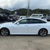 toyota crown 2021 -TOYOTA--Crown 6AA-GWS224--GWS224-1011345---TOYOTA--Crown 6AA-GWS224--GWS224-1011345- image 8