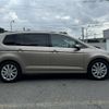 volkswagen golf-touran 2018 -VOLKSWAGEN--VW Golf Touran DBA-1TCZD--WVGZZZ1TZJW055022---VOLKSWAGEN--VW Golf Touran DBA-1TCZD--WVGZZZ1TZJW055022- image 4