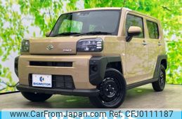 daihatsu taft 2022 quick_quick_5BA-LA910S_LA910S-0035227