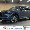 mazda cx-8 2022 -MAZDA--CX-8 3DA-KG2P--KG2P-362873---MAZDA--CX-8 3DA-KG2P--KG2P-362873- image 1